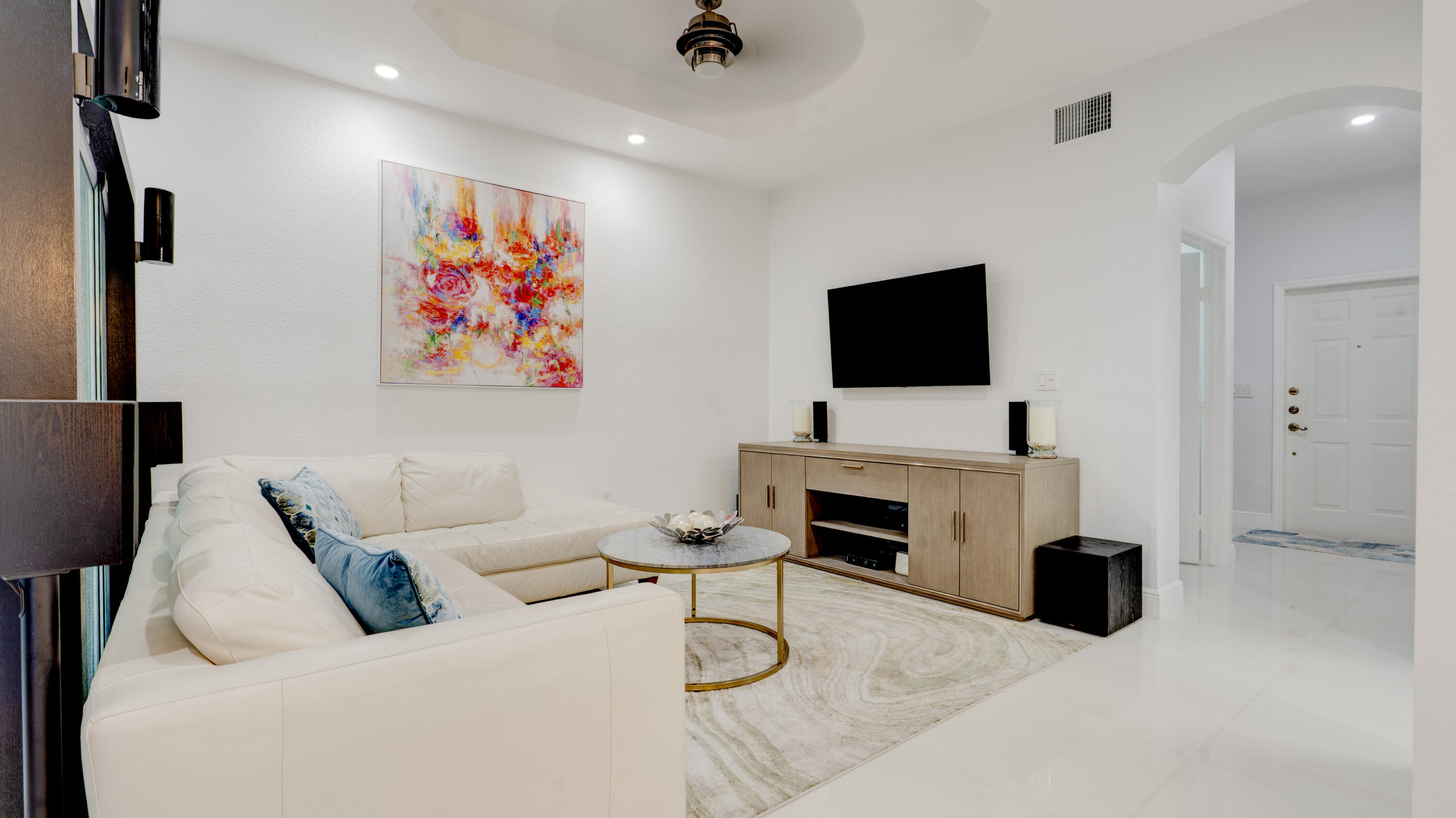 BELLAGIO AT VIZCAYA - Residential