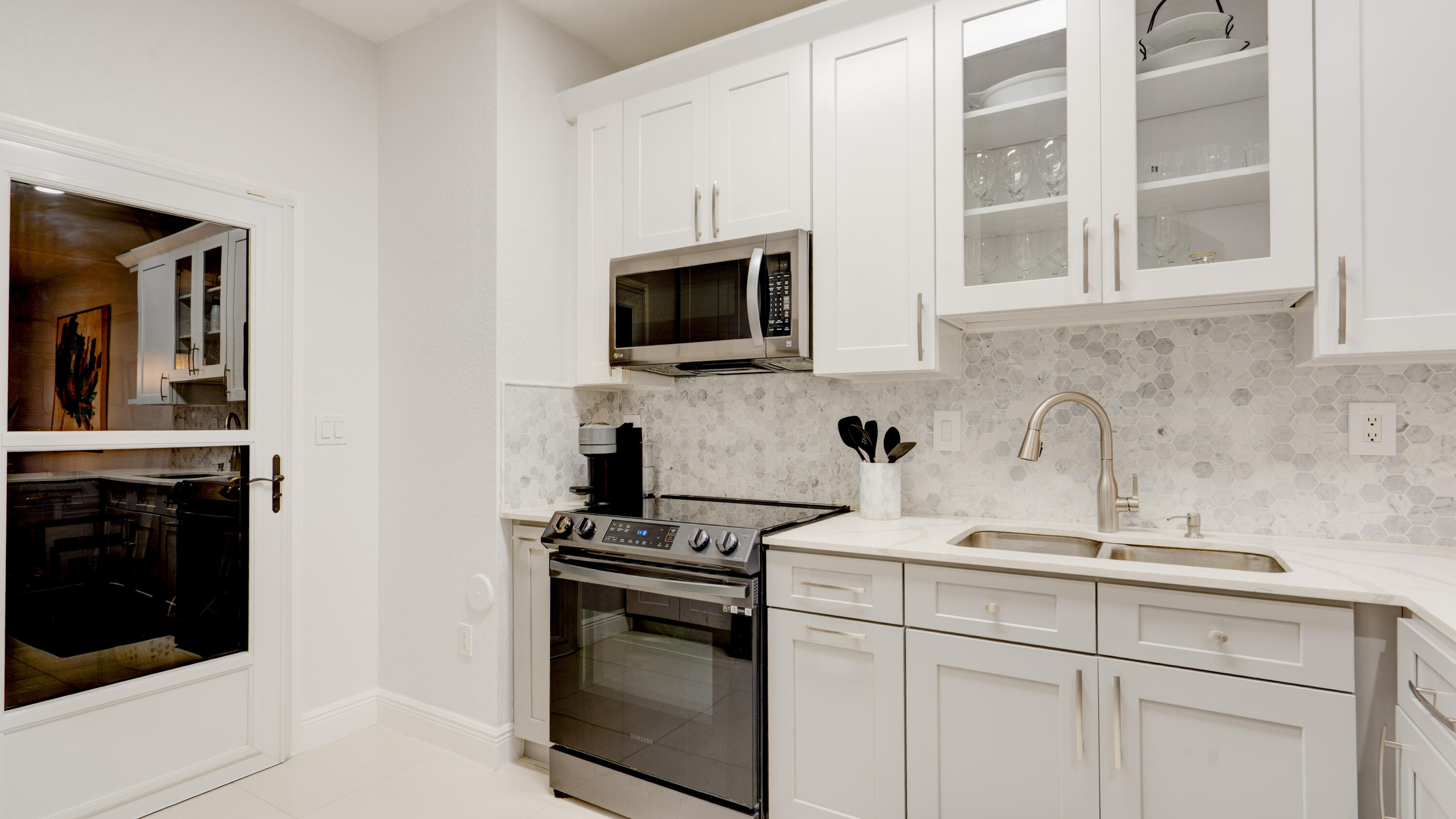 BELLAGIO AT VIZCAYA - Residential