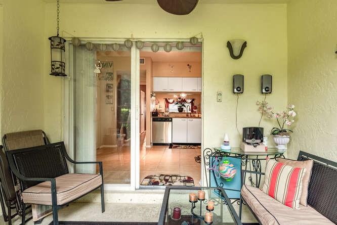 FIESTA - Residential