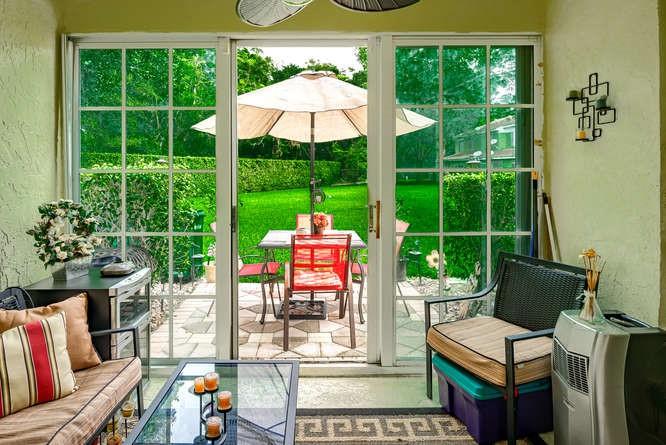 FIESTA - Residential