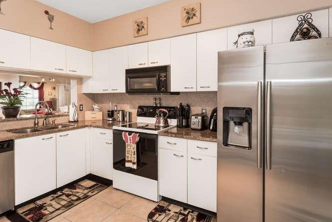 FIESTA - Residential