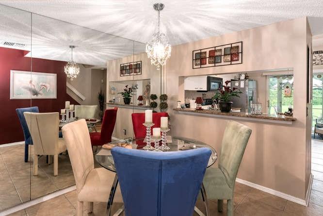 FIESTA - Residential