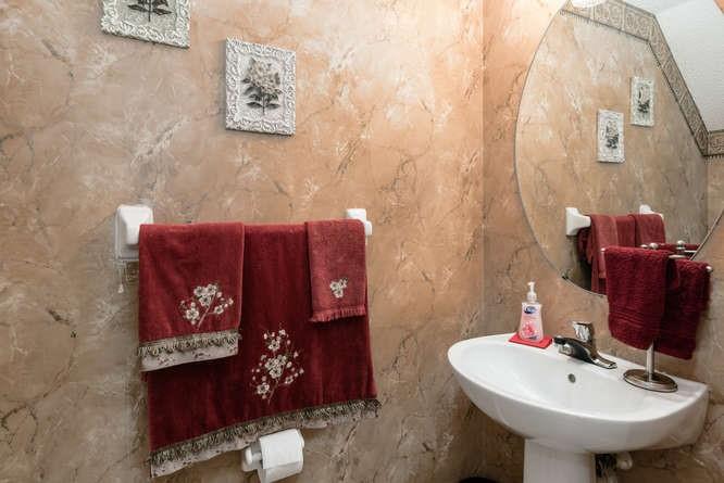 FIESTA - Residential