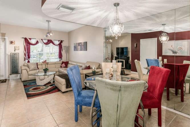 FIESTA - Residential