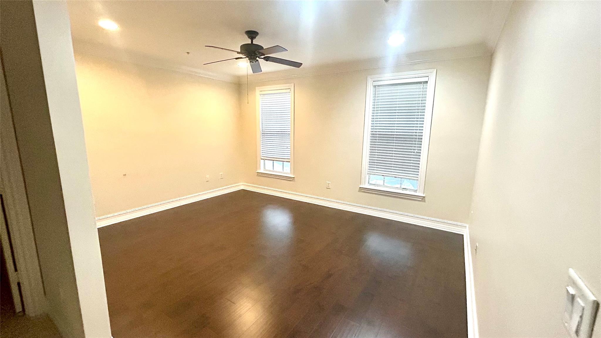 HIGHLAND ESTATES - Residential Lease