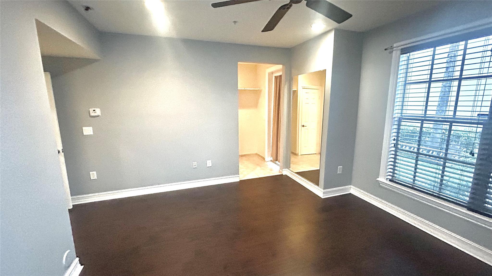 HIGHLAND ESTATES - Residential Lease