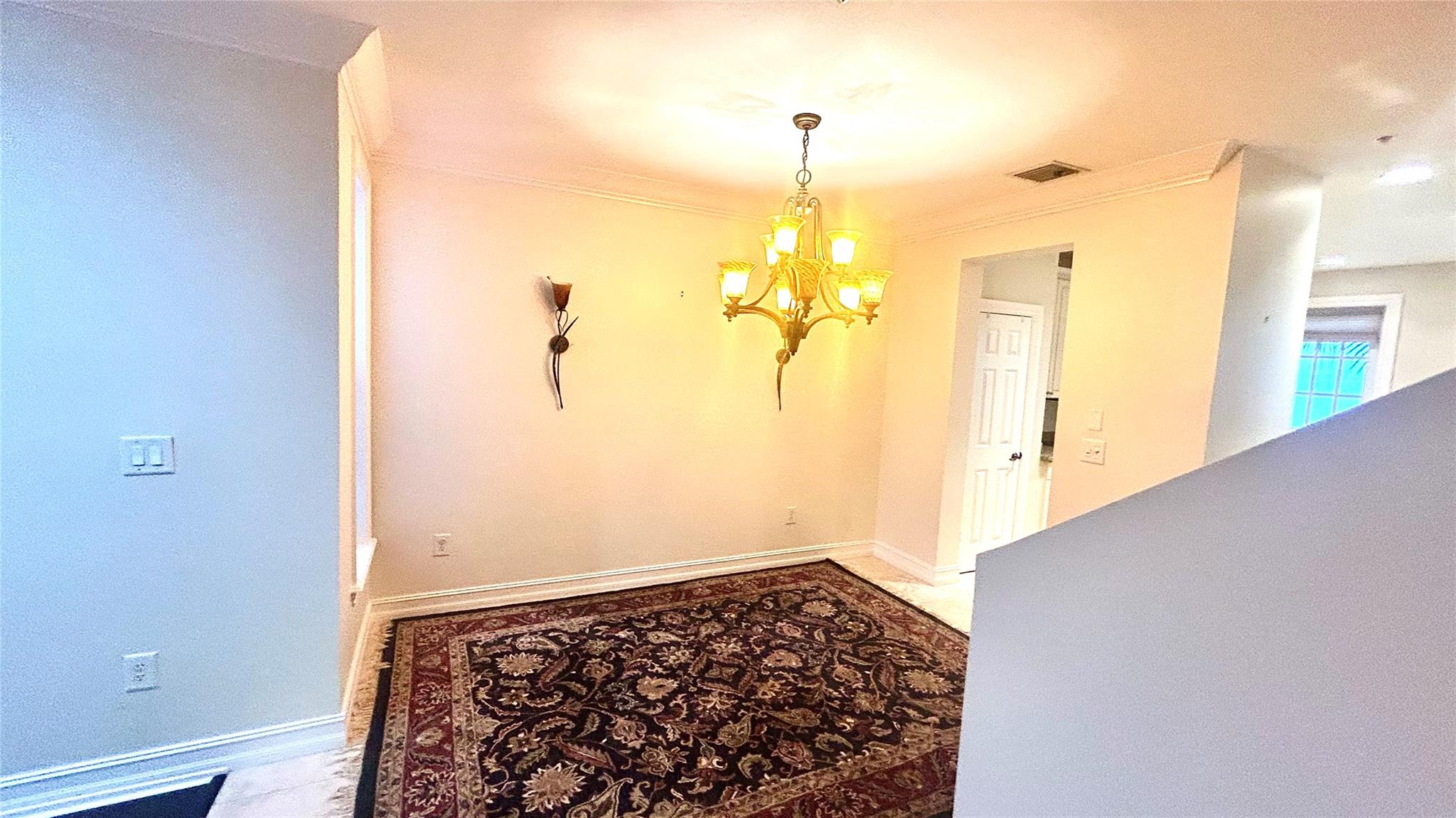 HIGHLAND ESTATES - Residential Lease