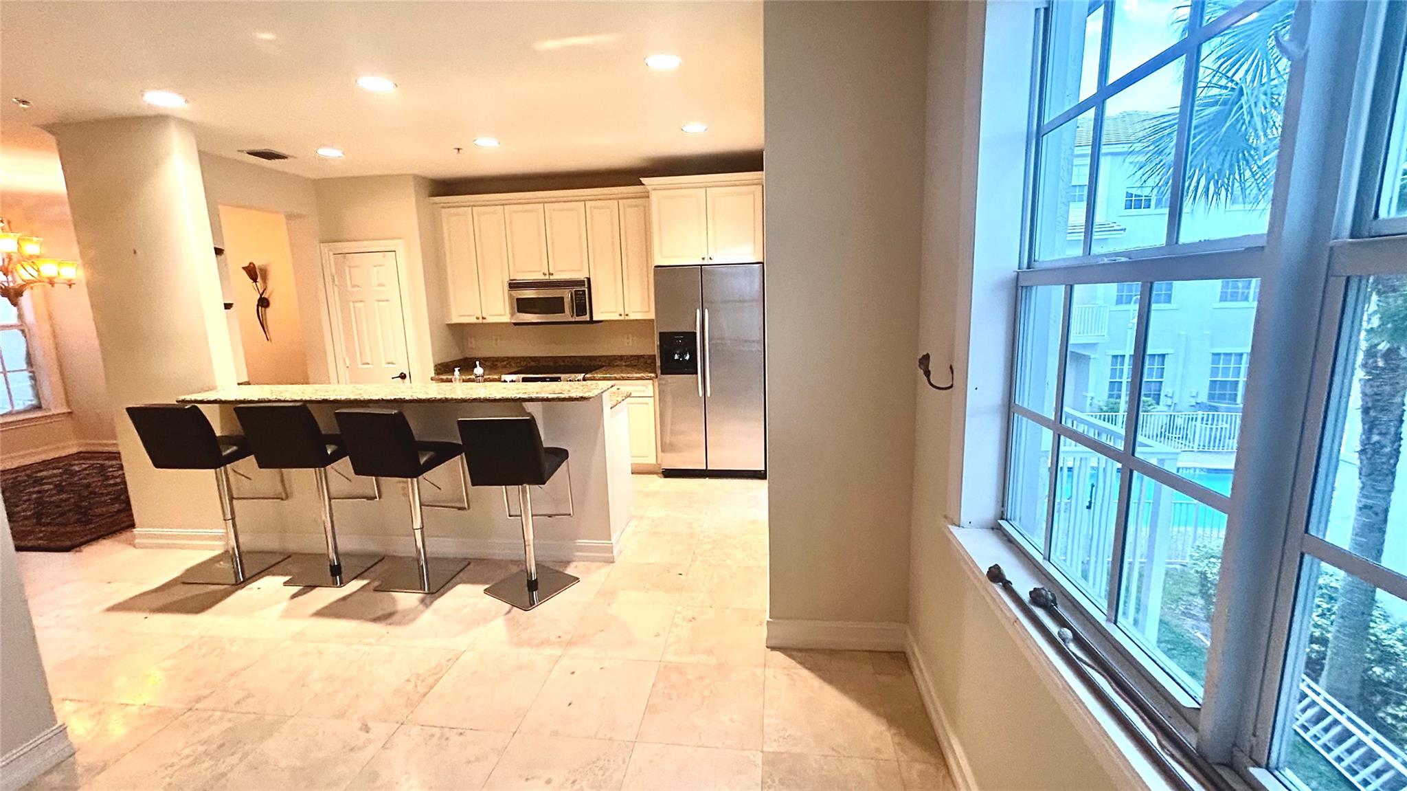 HIGHLAND ESTATES - Residential Lease