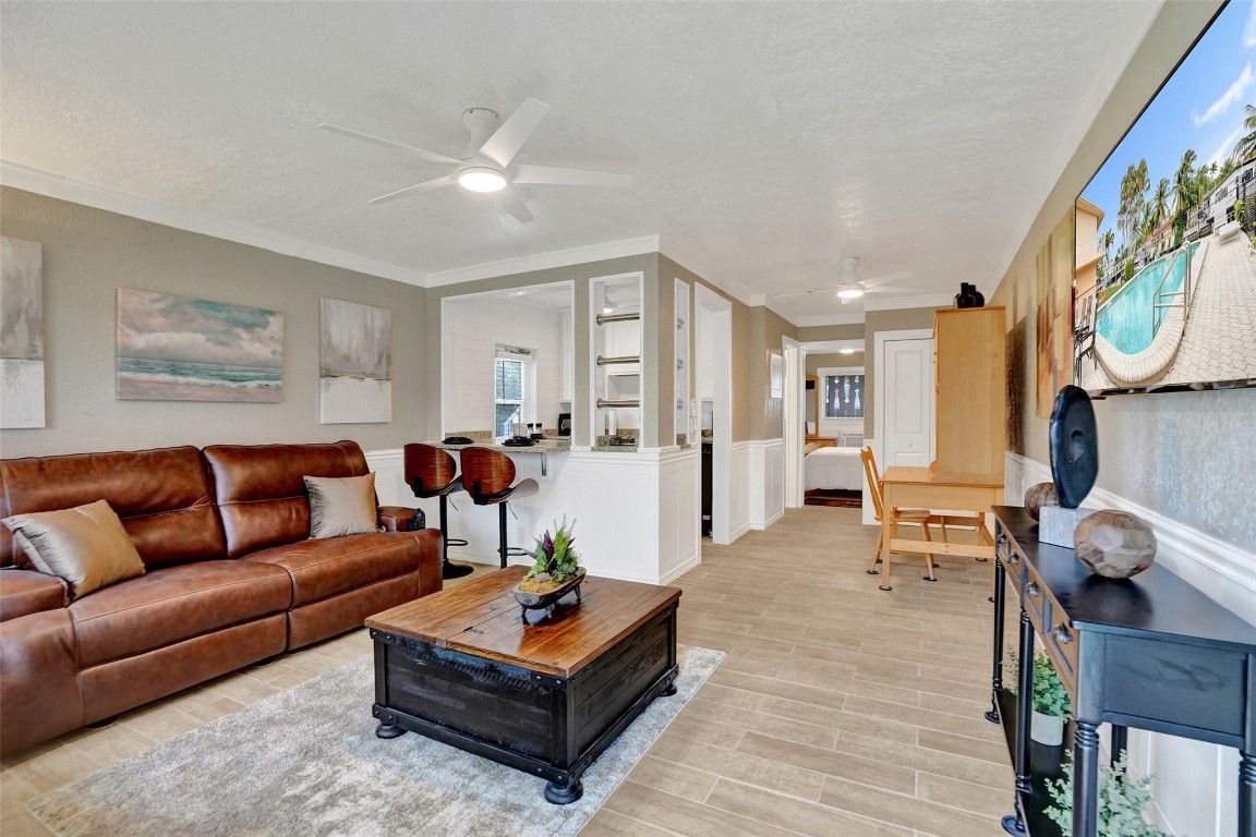 WATERVIEW LODGE - Residential