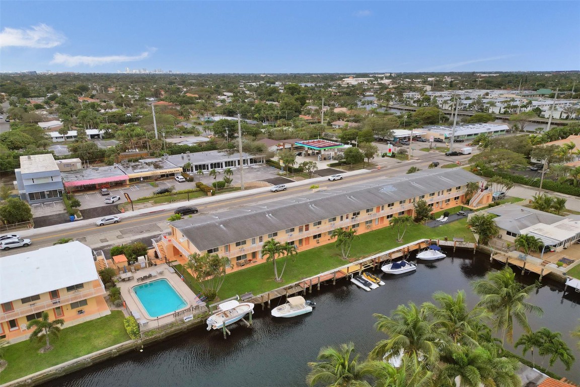 WATERVIEW LODGE - Residential