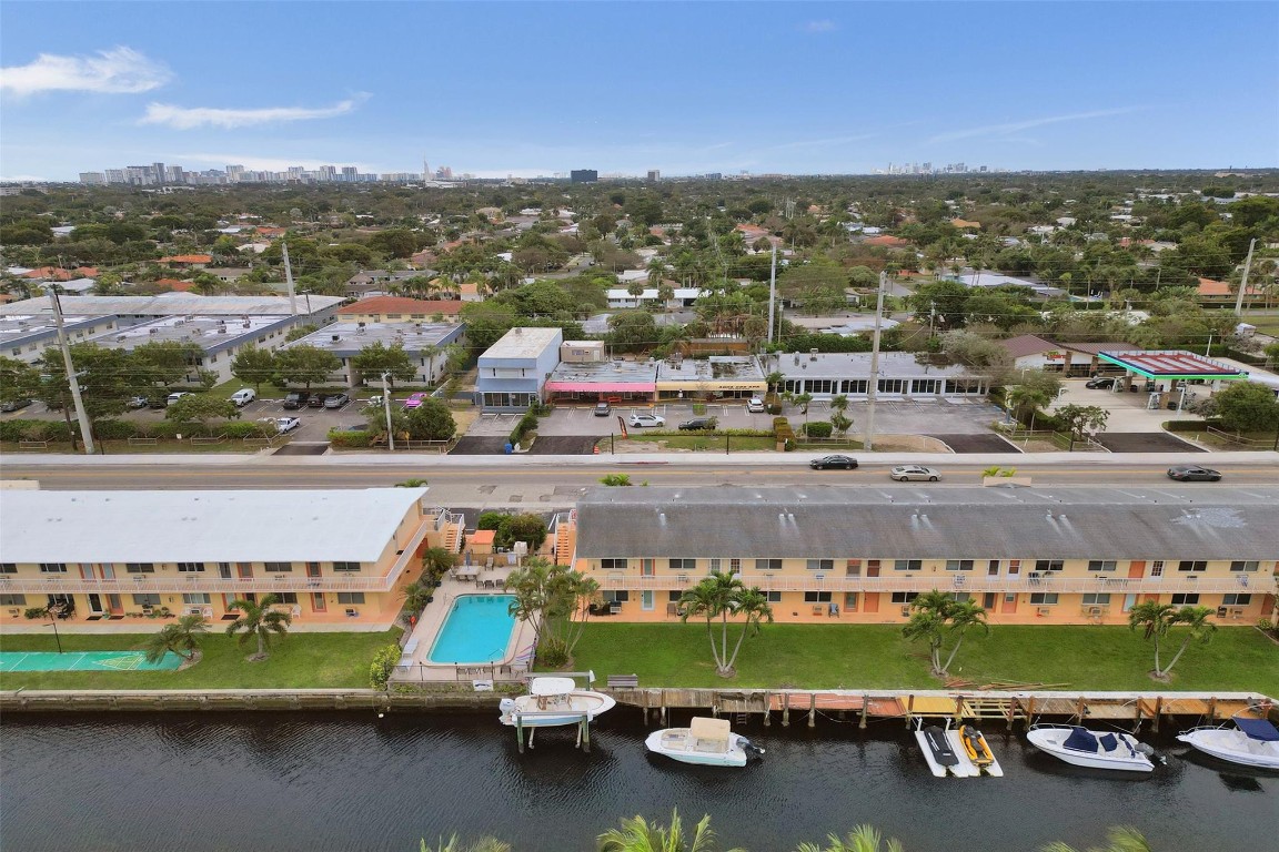 WATERVIEW LODGE - Residential