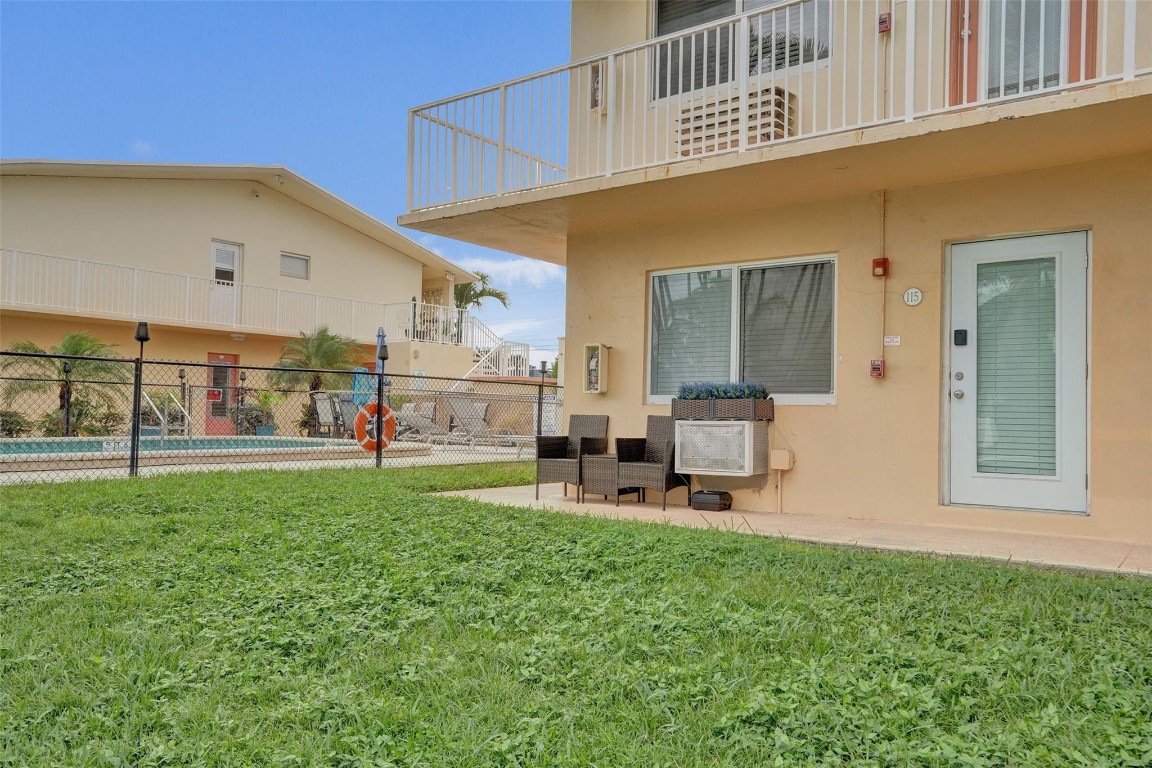 WATERVIEW LODGE - Residential