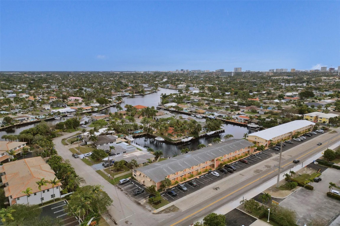 WATERVIEW LODGE - Residential