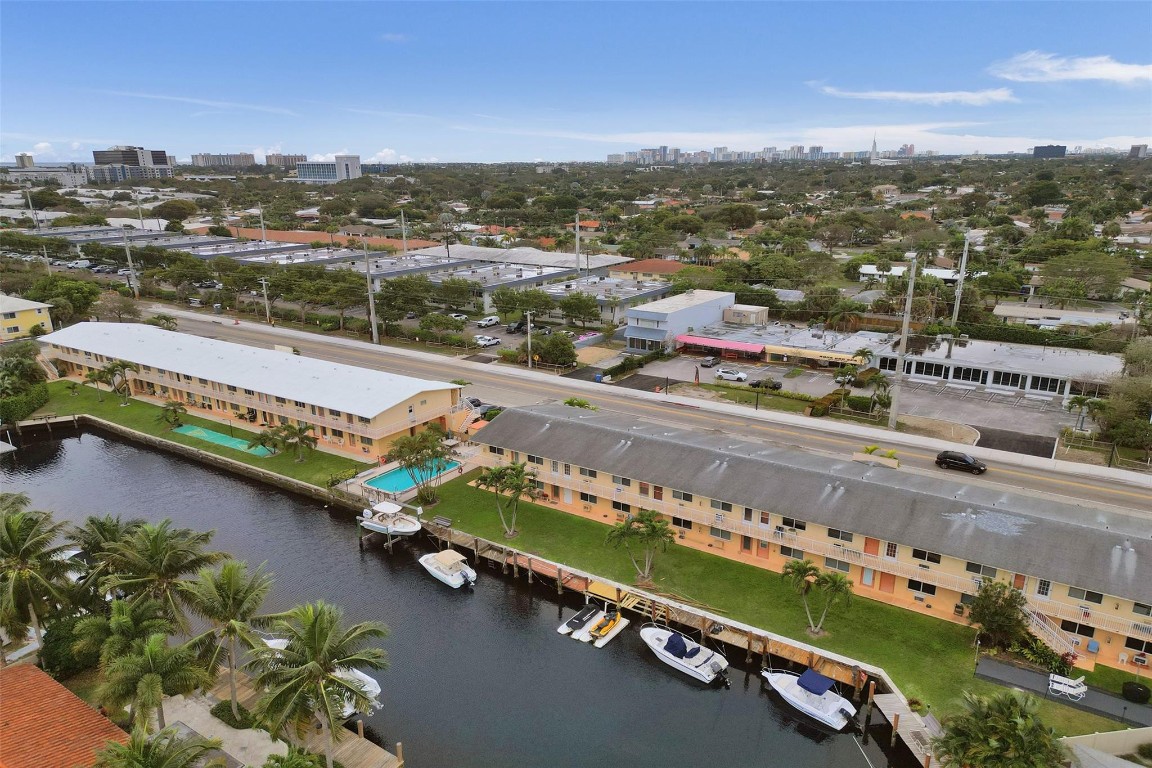 WATERVIEW LODGE - Residential