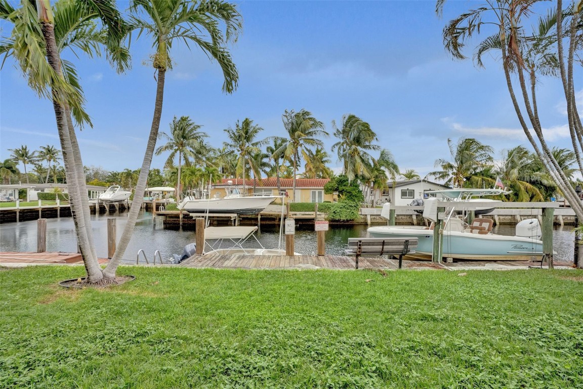 WATERVIEW LODGE - Residential