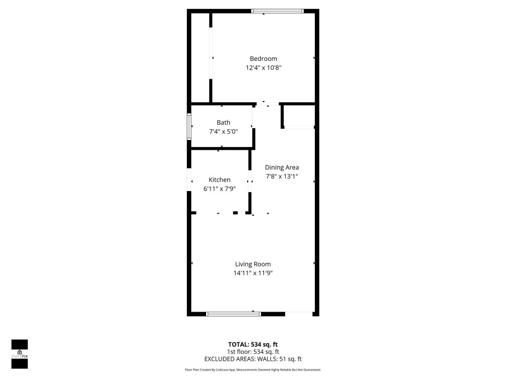 WATERVIEW LODGE - Residential