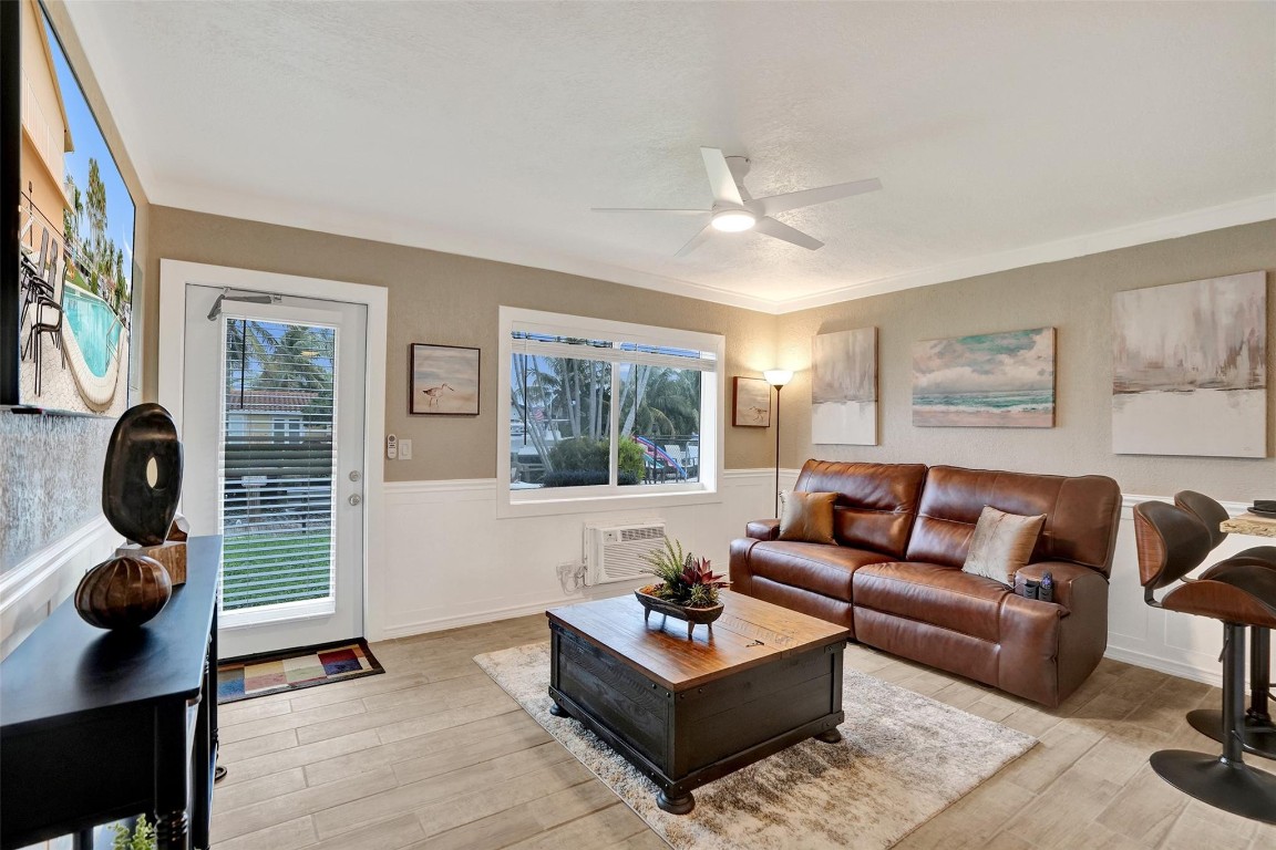 WATERVIEW LODGE - Residential