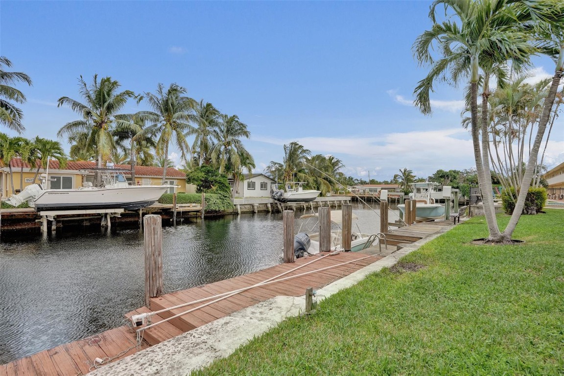 WATERVIEW LODGE - Residential