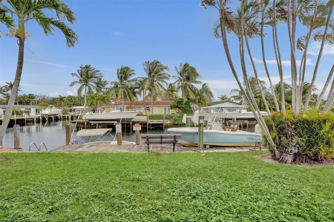 WATERVIEW LODGE - Residential