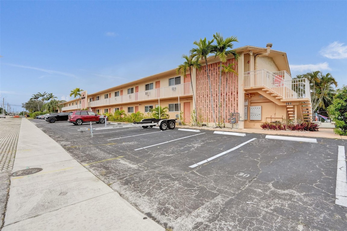 WATERVIEW LODGE - Residential