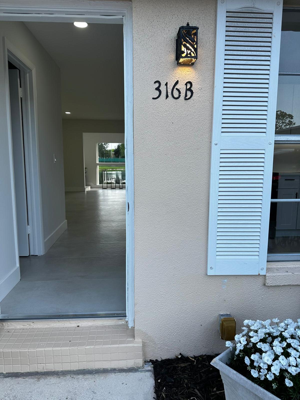 COVERED BRIDGE CONDO - Residential