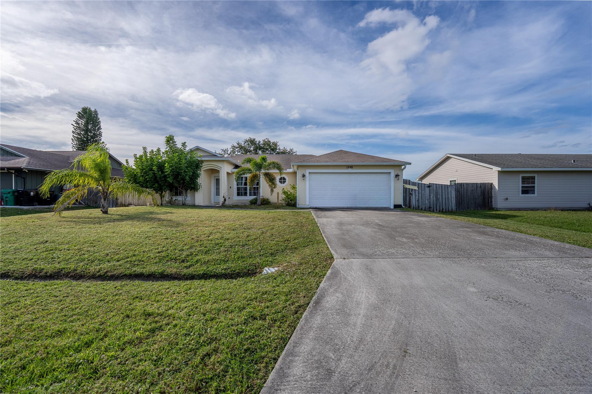 Port St Lucie Sec 10 - Residential