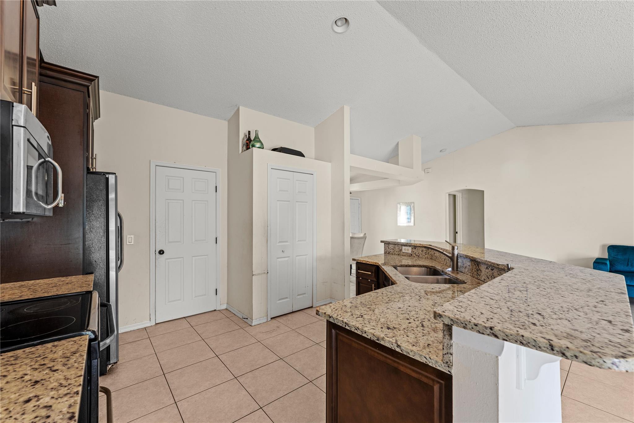 Port St Lucie Sec 10 - Residential