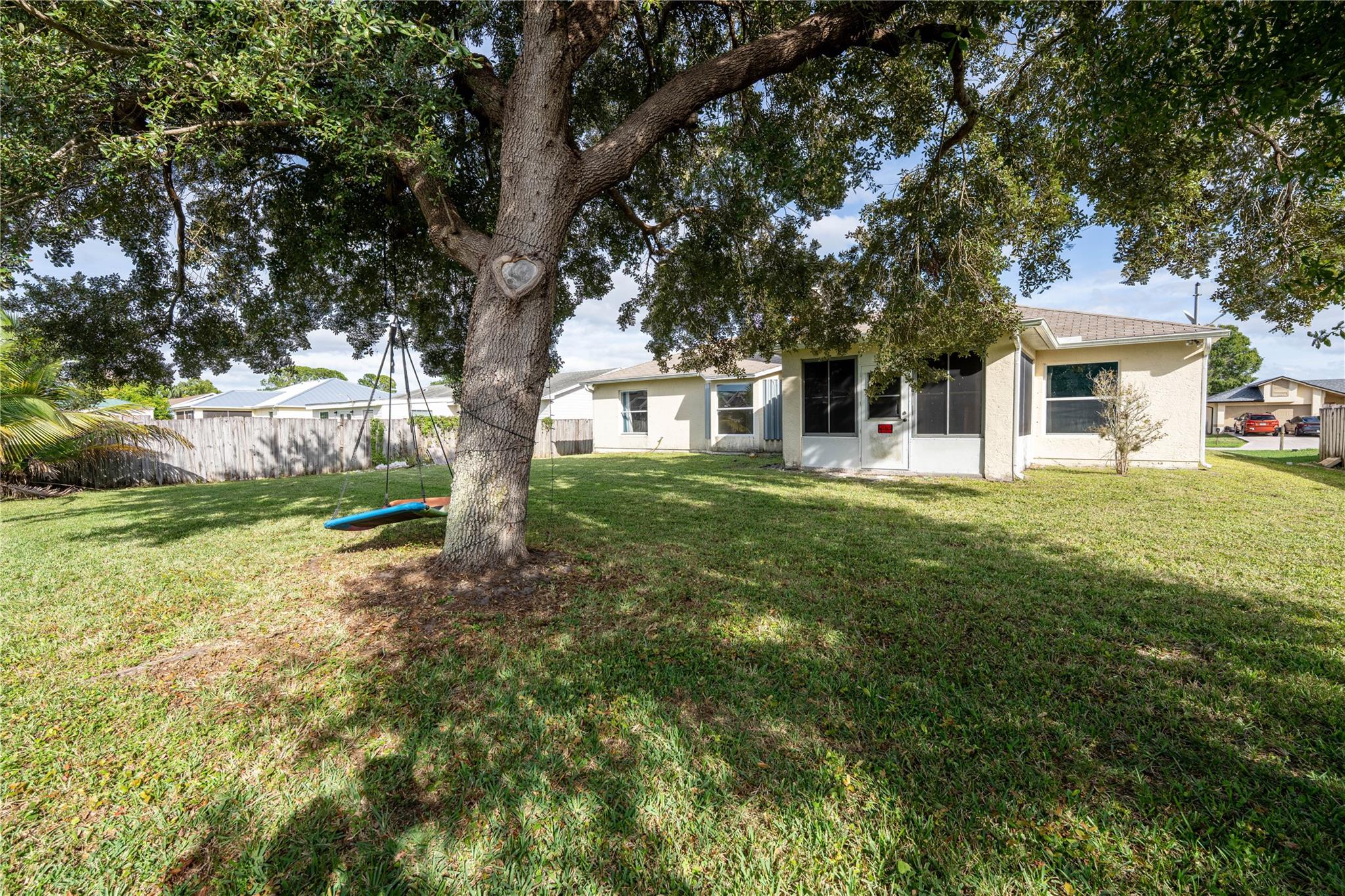 Port St Lucie Sec 10 - Residential