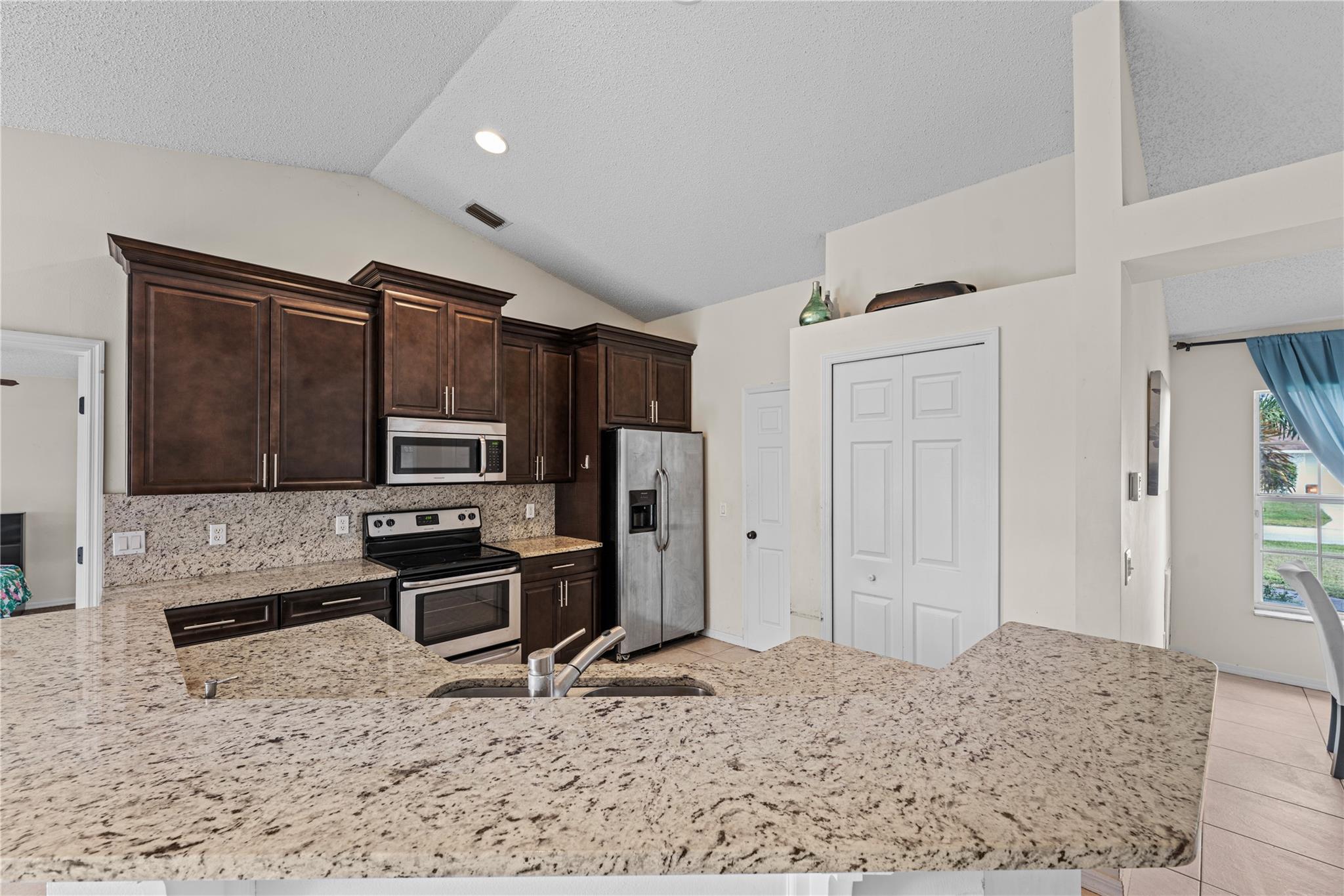 Port St Lucie Sec 10 - Residential