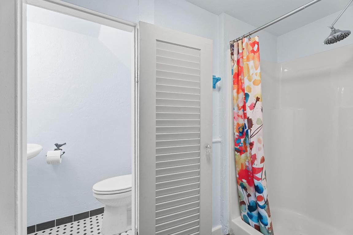 TOP OF WALTON RESUBDIVISION - Residential