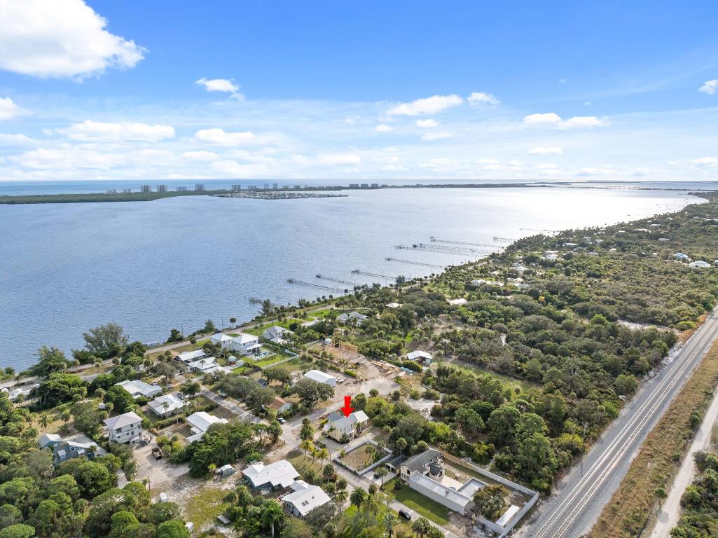 TOP OF WALTON RESUBDIVISION - Residential