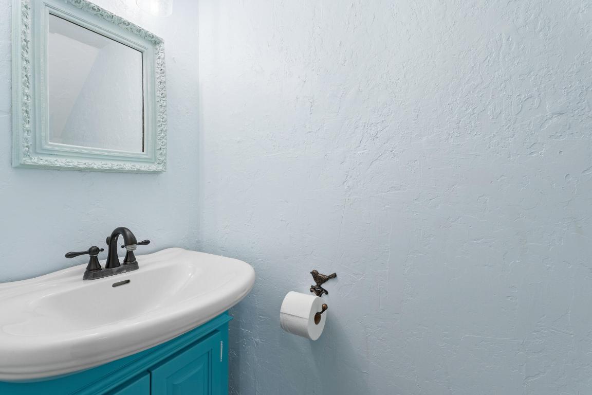 TOP OF WALTON RESUBDIVISION - Residential