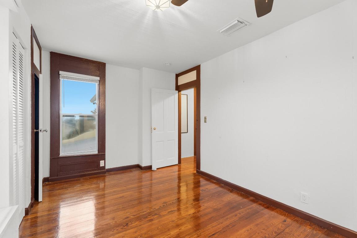 TOP OF WALTON RESUBDIVISION - Residential