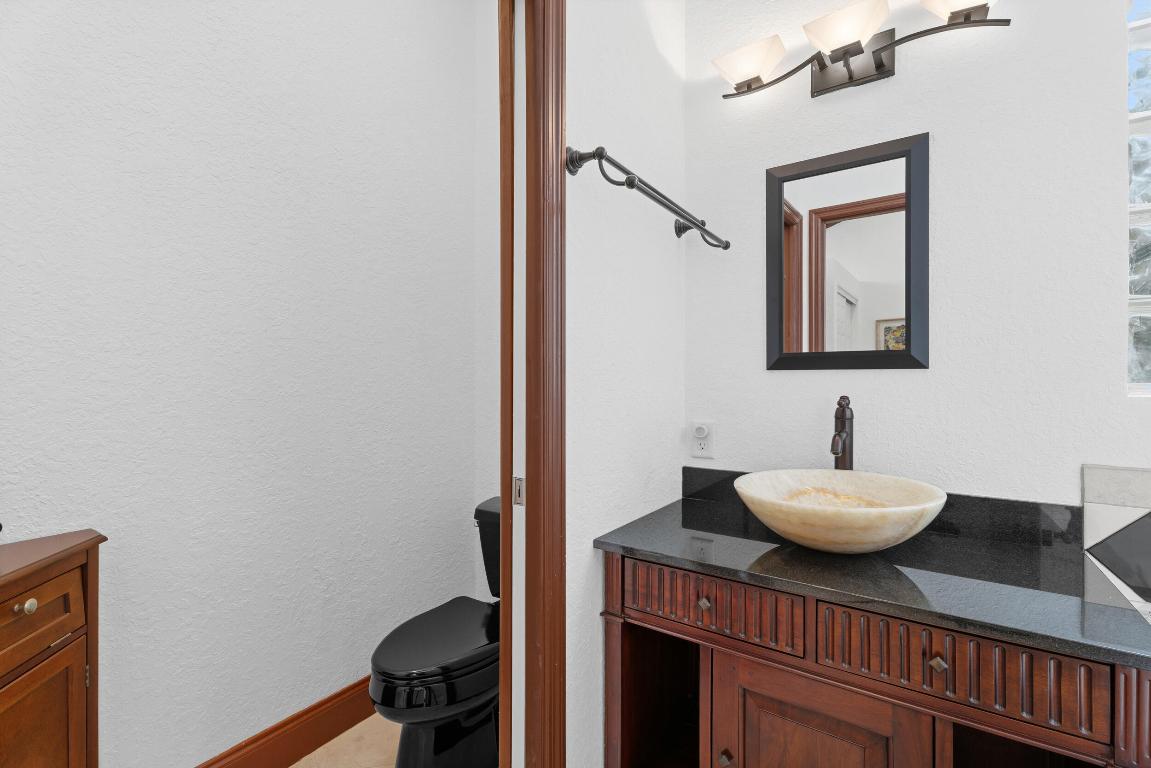 TOP OF WALTON RESUBDIVISION - Residential