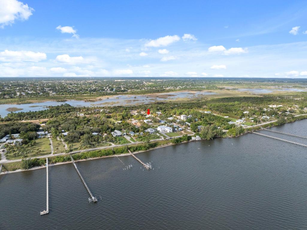 TOP OF WALTON RESUBDIVISION - Residential