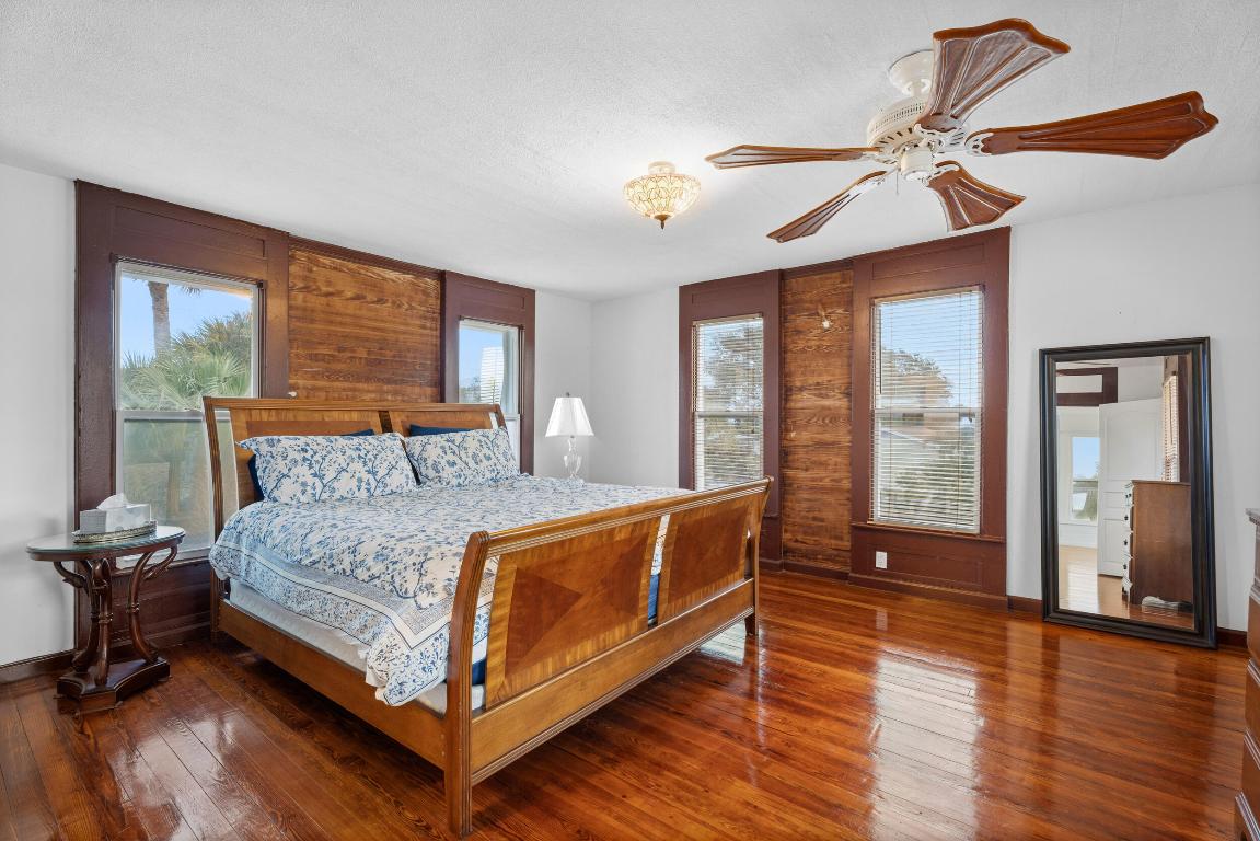 TOP OF WALTON RESUBDIVISION - Residential