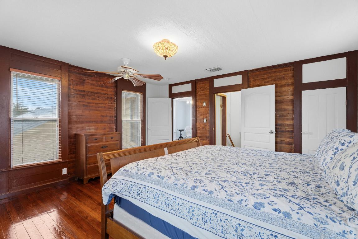 TOP OF WALTON RESUBDIVISION - Residential