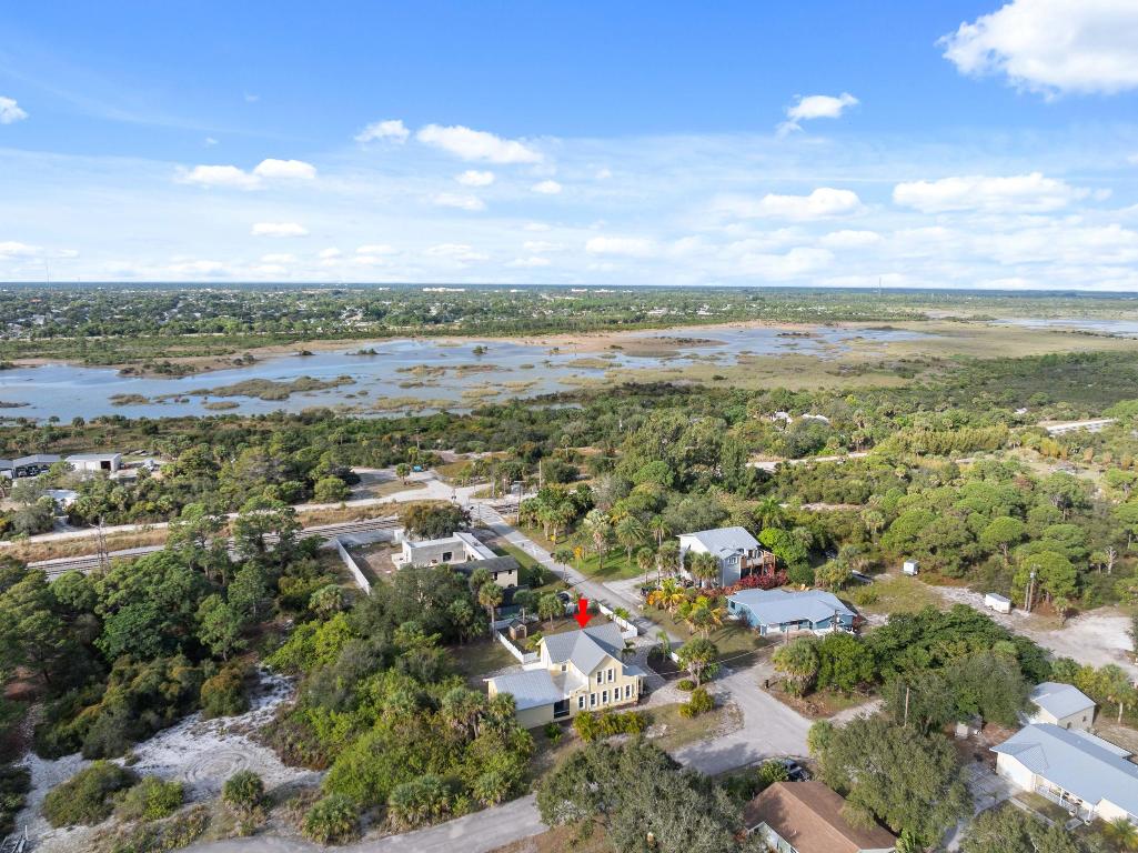 TOP OF WALTON RESUBDIVISION - Residential