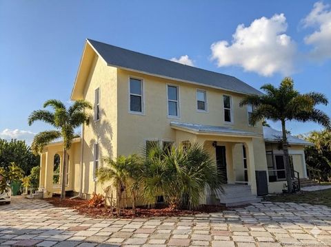 109 Riverview Drive Jensen Beach FL 34957