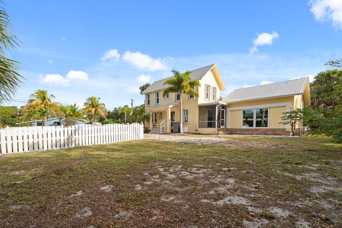 TOP OF WALTON RESUBDIVISION - Residential