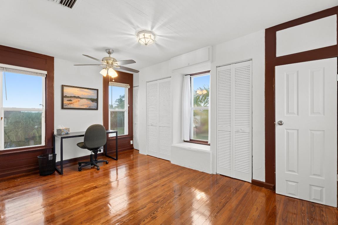 TOP OF WALTON RESUBDIVISION - Residential