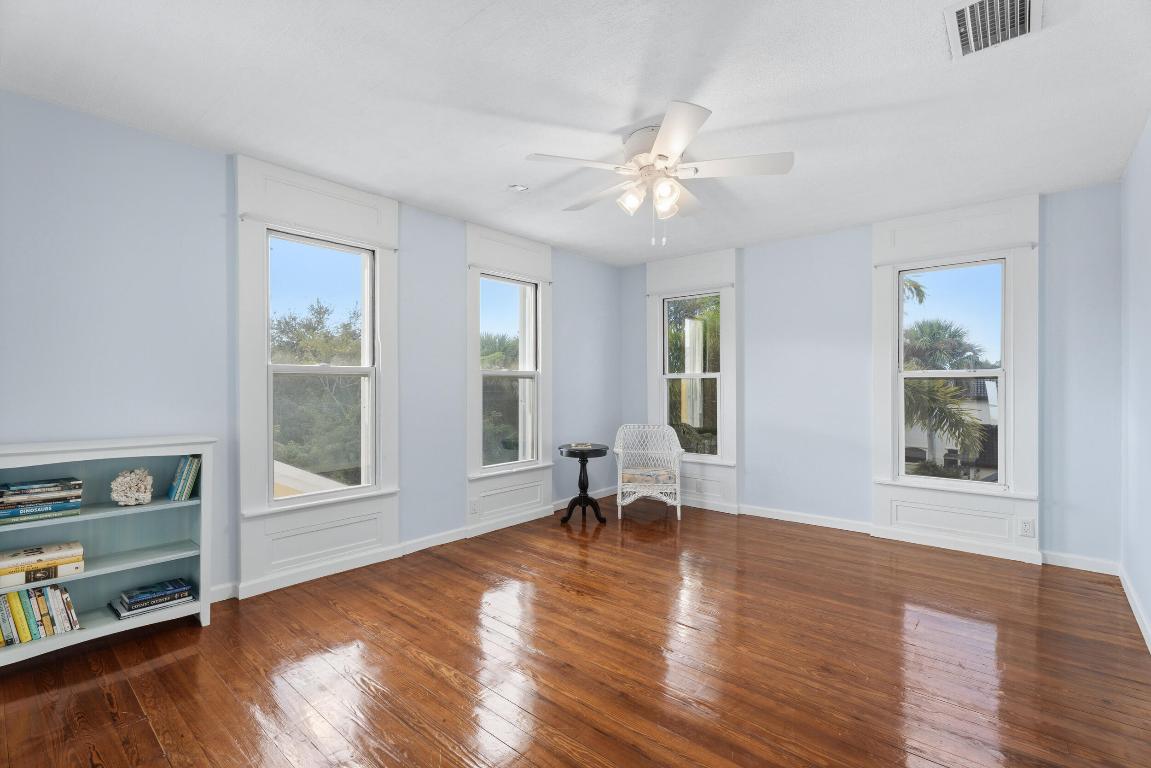 TOP OF WALTON RESUBDIVISION - Residential