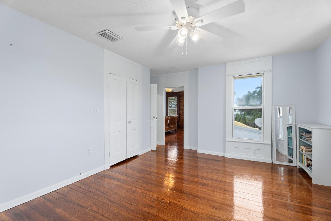 TOP OF WALTON RESUBDIVISION - Residential