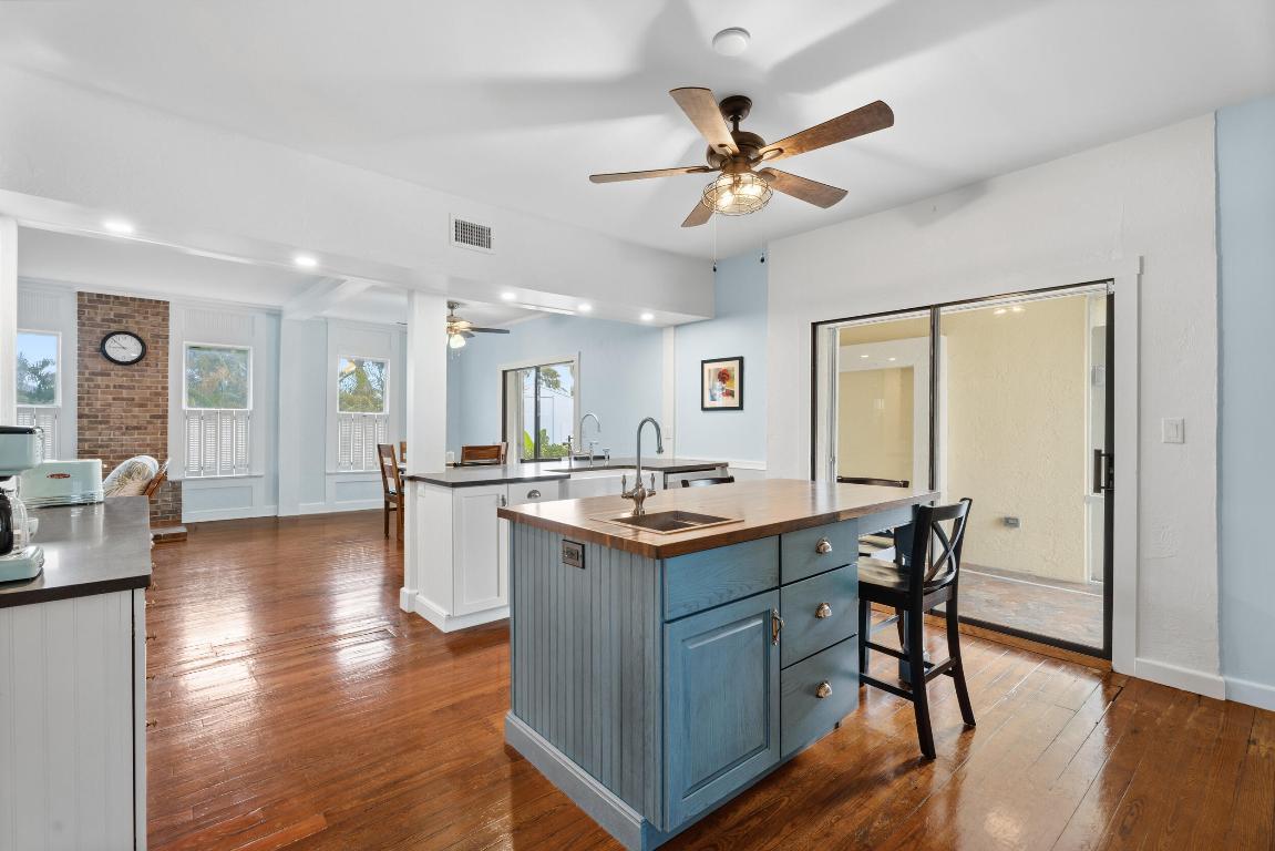 TOP OF WALTON RESUBDIVISION - Residential