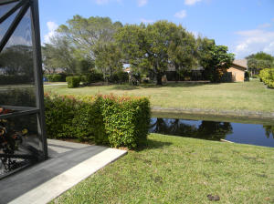 BOCA CHASE SEC 4 - Residential