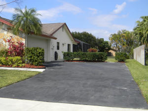 BOCA CHASE SEC 4 - Residential
