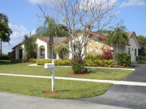 BOCA CHASE SEC 4 - Residential