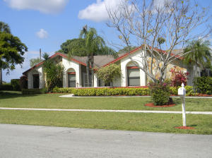BOCA CHASE SEC 4 - Residential