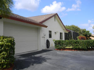 BOCA CHASE SEC 4 - Residential