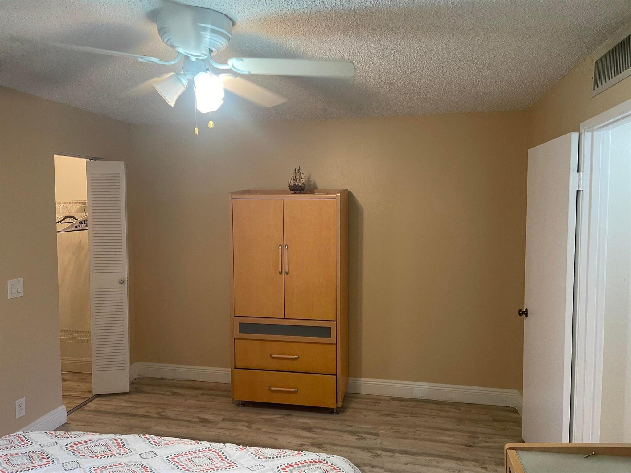 Village Green - Residential Lease